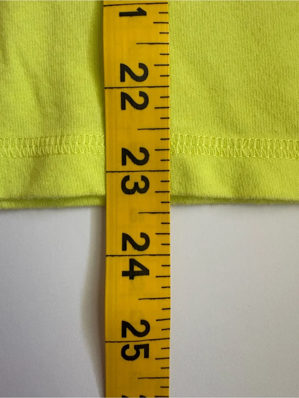 NWT GAP Bright Yellow Soccer Graphic Long Sleeve T-Shirt Boy’s XXL